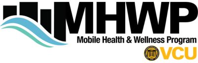 Mobile Health and Wellness logo
