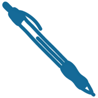 pen