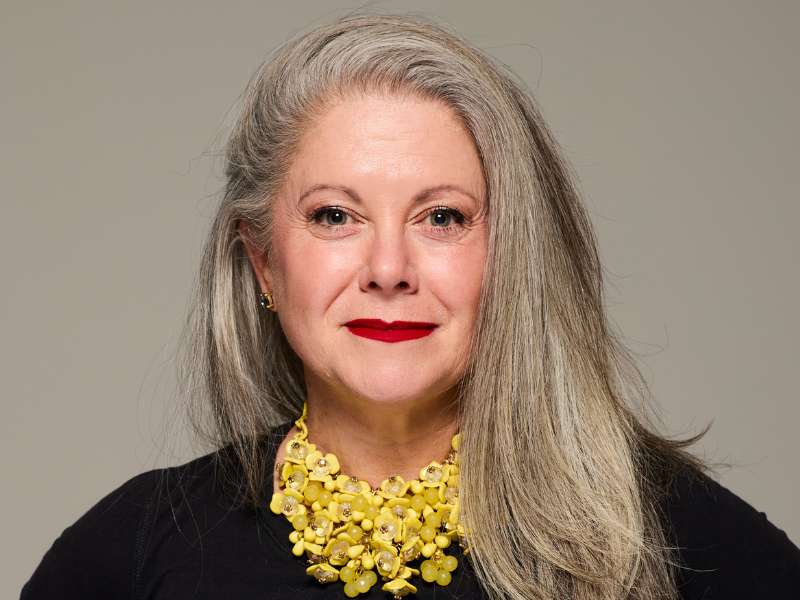 dana burns