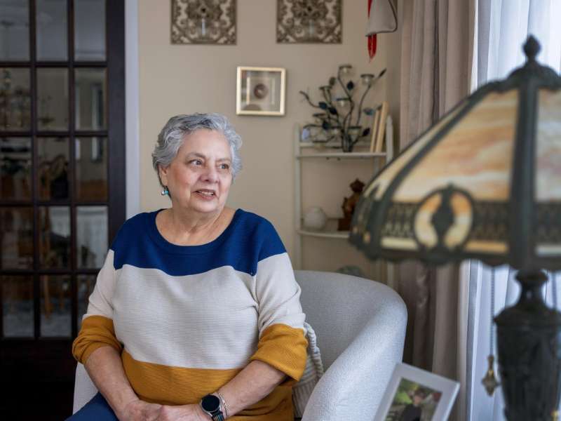 judith price