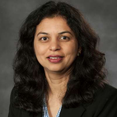 vaishali naphade