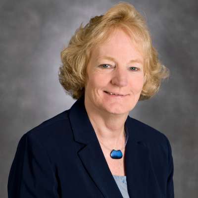mary jo grap