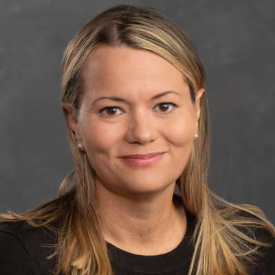 andrea reed
