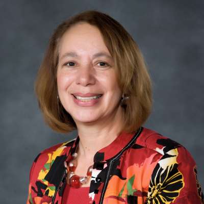 inez tuck